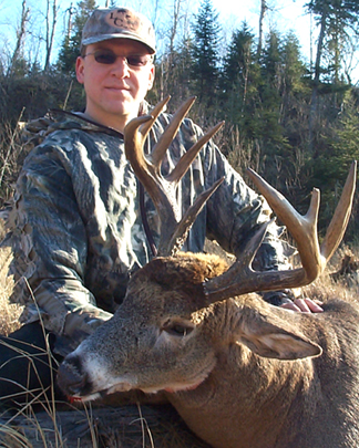 David Dutka, 11/15/04 - click to enlarge