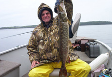 John Legault, May 2009 - click to enlarge