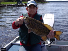 Kyle Dutka, May 2009 - click to enlarge