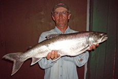 Darryl Dutka, August 2009 - click to enlarge