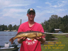 Mike Hall 08/05/01-Click to enlarge