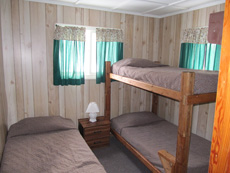 Bedrooms in #10, #11, and #12 - click to enlarge