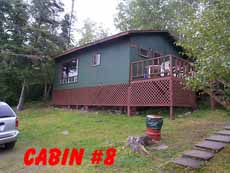 Cabin 8-Click to enlarge