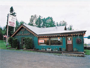 Caliper Cove Bar & Grill-Click to enlarge